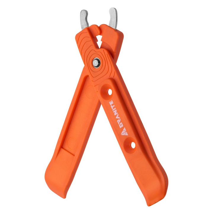 GRANITE | TALON - TYRE LEVER WITH CHAIN