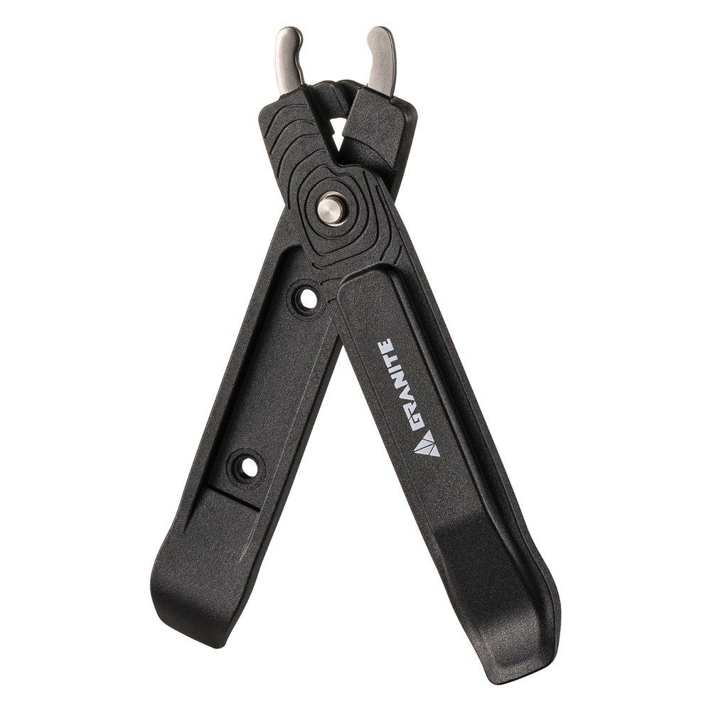 GRANITE | TALON - TYRE LEVER WITH CHAIN