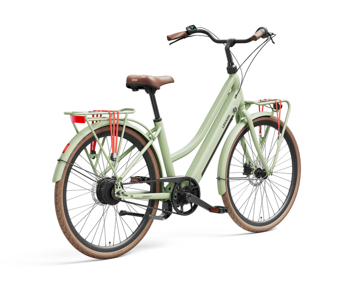 Lekker | Jordaan GTS eBike