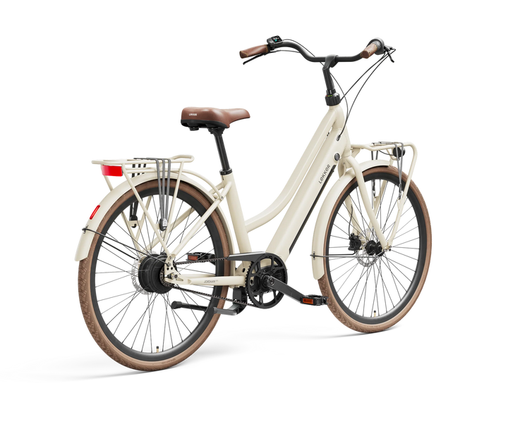 Lekker | Jordaan GTS eBike