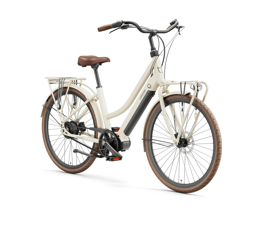 Lekker | Jordaan GTS eBike
