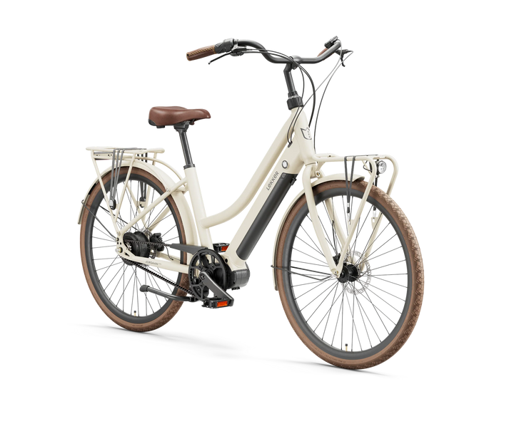Lekker | Jordaan GTS eBike