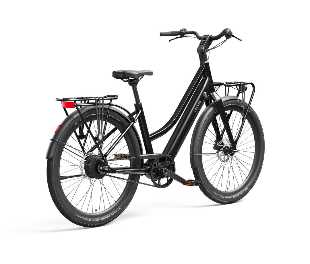 Lekker | Limited Edition Jordaan GTS