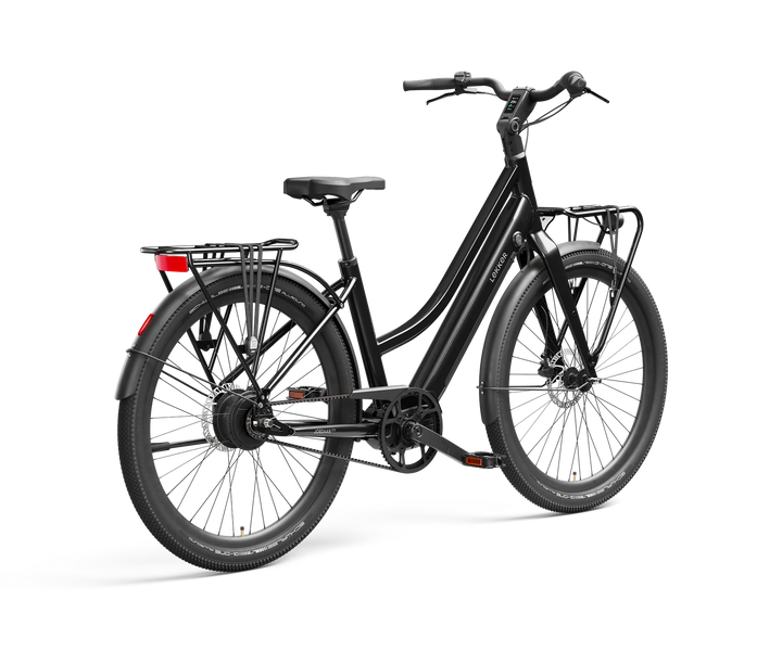 Lekker | Limited Edition Jordaan GTS