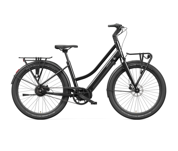 Lekker | Limited Edition Jordaan GTS