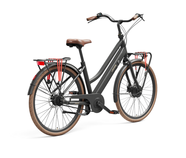 Lekker | Jordaan Urban 8sp eBike