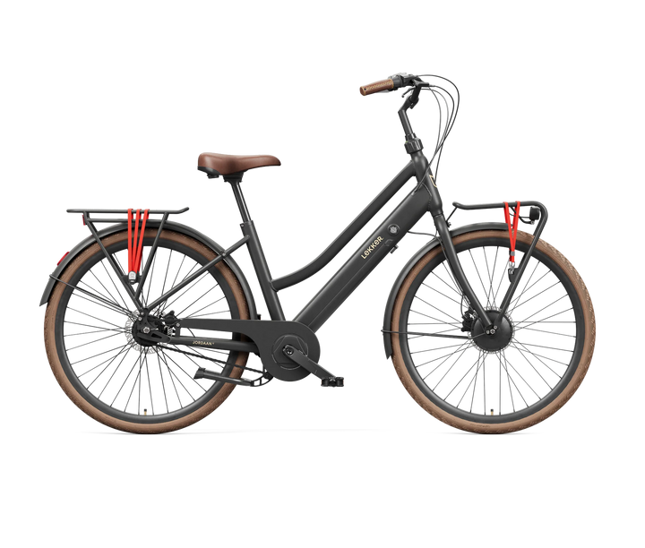 Lekker | Jordaan Urban 8sp eBike