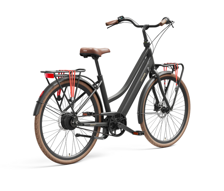 Lekker | Jordaan GTS eBike