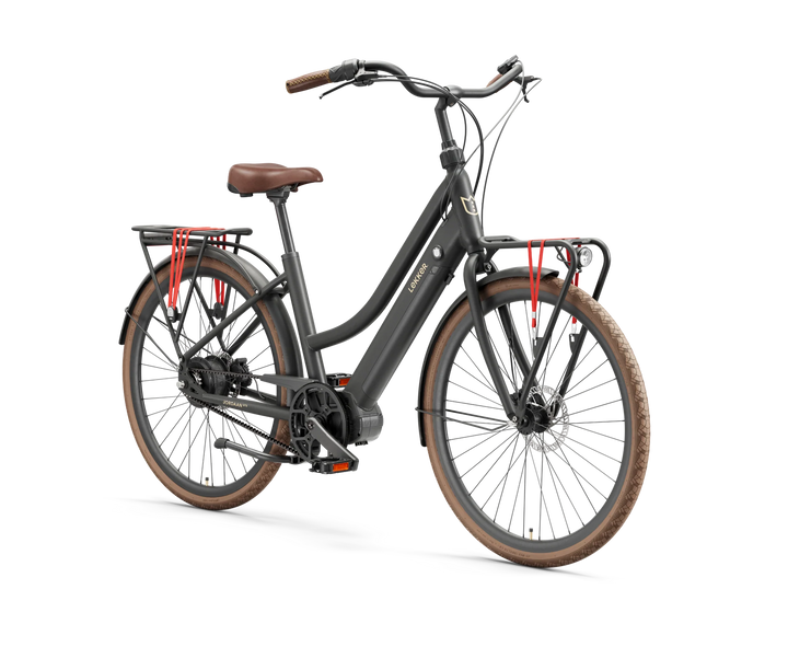 Lekker | Jordaan GTS eBike