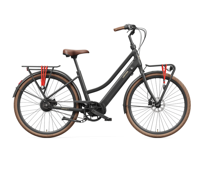 Lekker | Jordaan GTS eBike