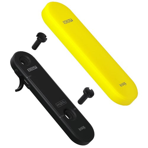SCOUT BIKE ALARM & FINDER - RECHARGEABLE