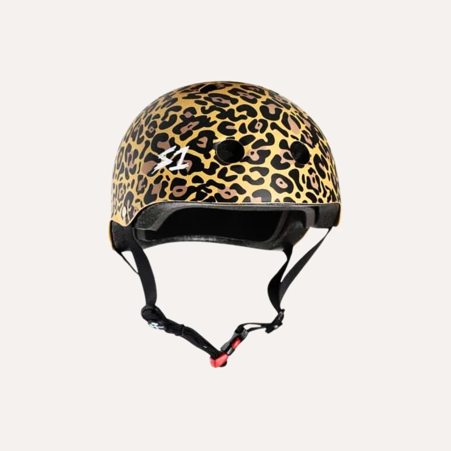 Flight Risk | S1 Lifer Helmet Leopard – Ryd Up