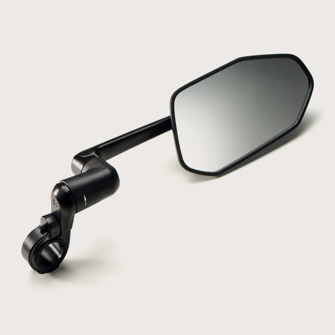 Flight Risk - Rear View Mirrors