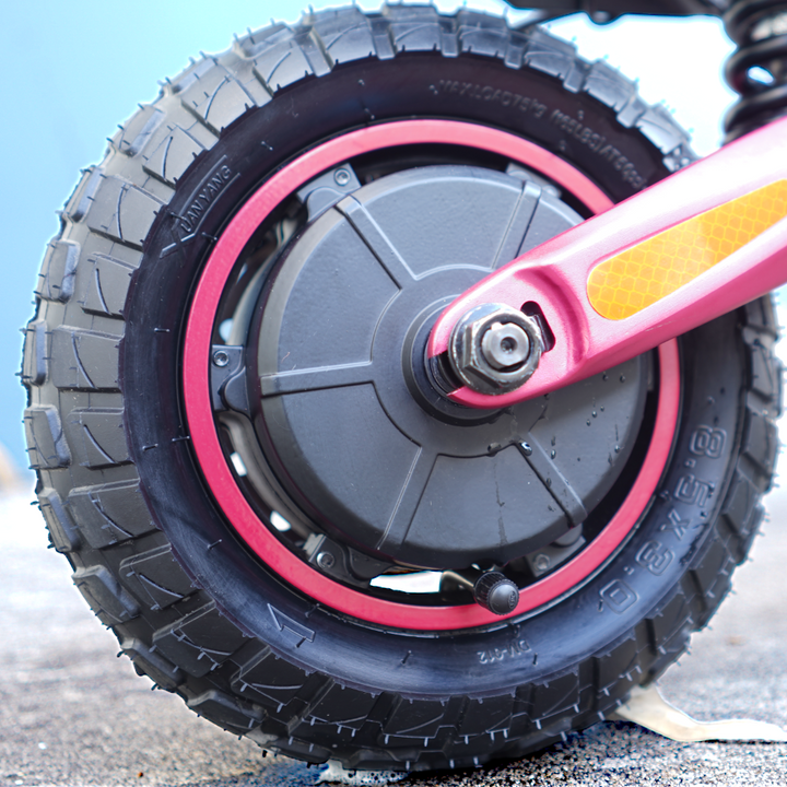 DIRODI | TROOPER M600 ELECTRIC SCOOTER