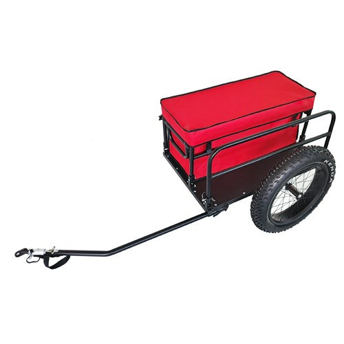 Cargo/Surfing Trailer
