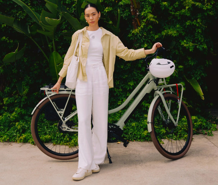 Lekker | Jordaan GTS eBike