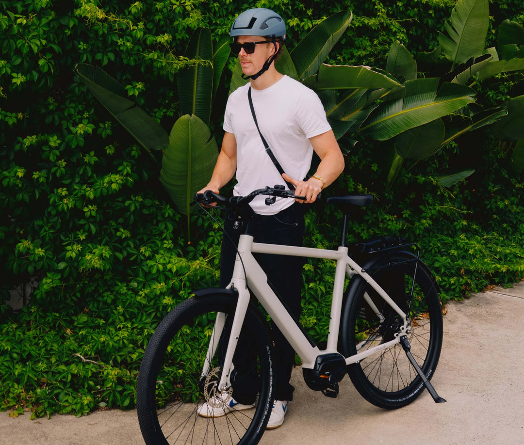 Lekker | Amsterdam GTS eBike