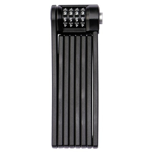 PARK LOCK | CARLTON - HEAVY DUTY FOLDING LOCK - 1200MM + 5MM