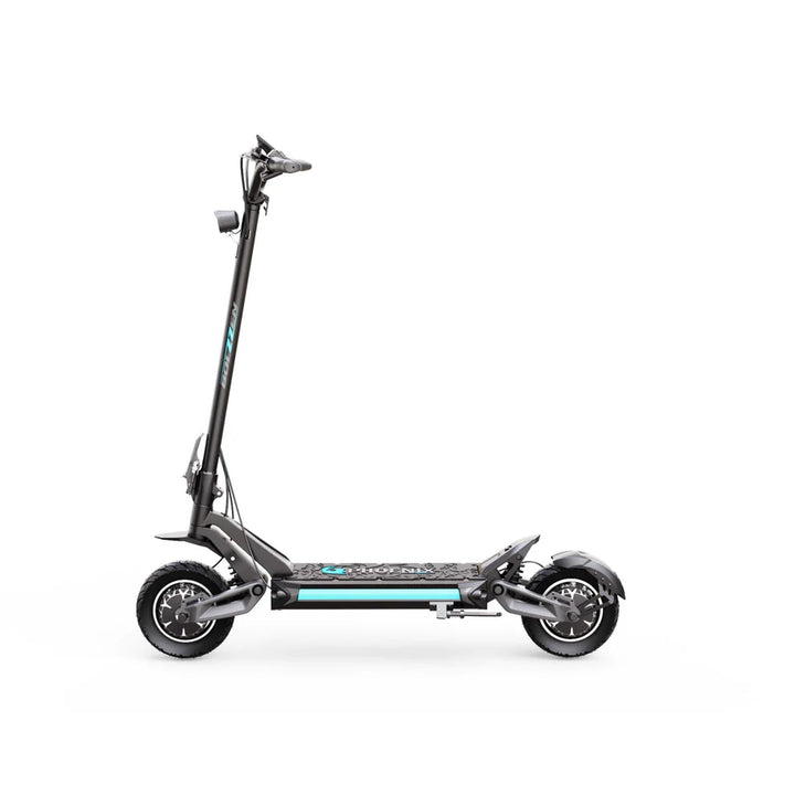 Bolzzen Phoenix -  5223 Dual Motor Performance Electric Scooter