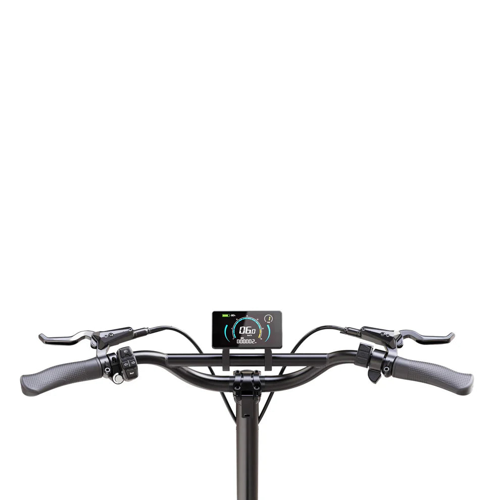 Bolzzen Phoenix -  5223 Dual Motor Performance Electric Scooter
