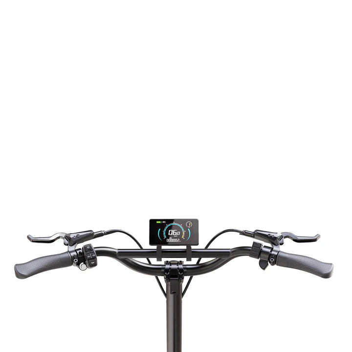 Bolzzen Phoenix -  5223 Dual Motor Performance Electric Scooter