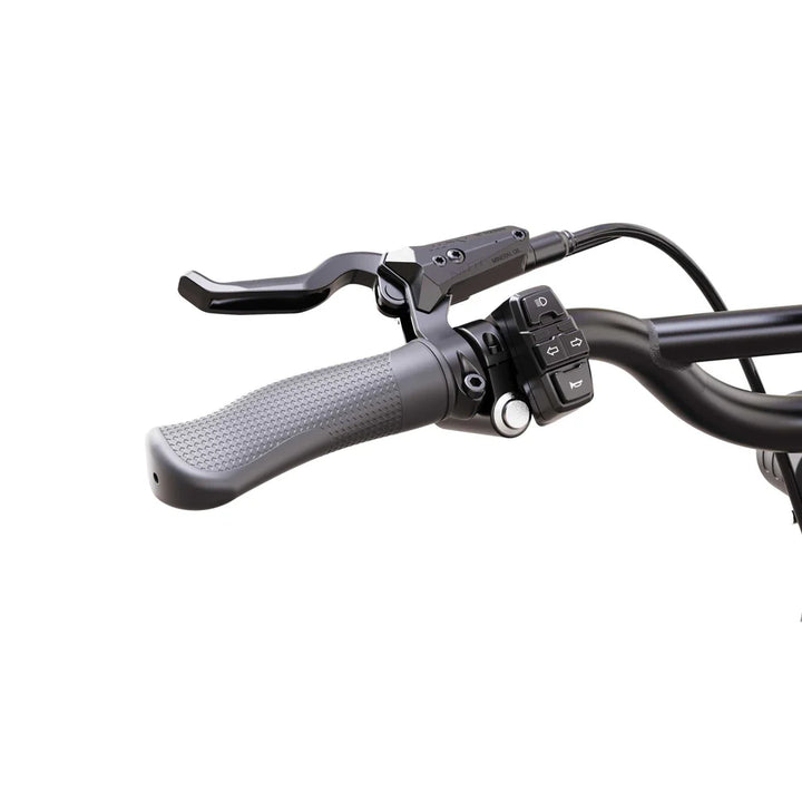 Bolzzen Phoenix -  5223 Dual Motor Performance Electric Scooter