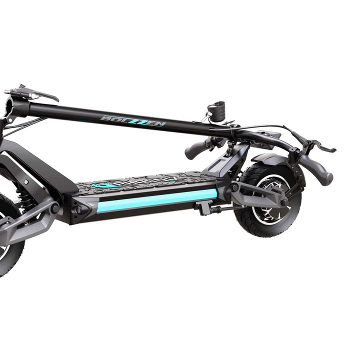 Bolzzen Phoenix -  5223 Dual Motor Performance Electric Scooter