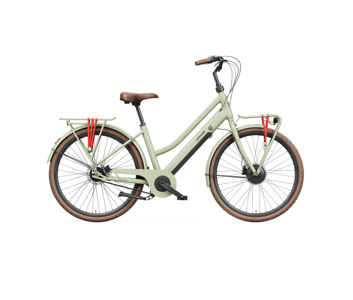 Lekker | Jordaan Urban 8sp eBike