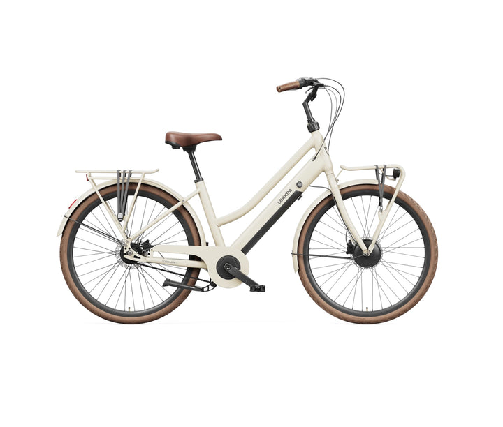Lekker | Jordaan Urban 8sp eBike