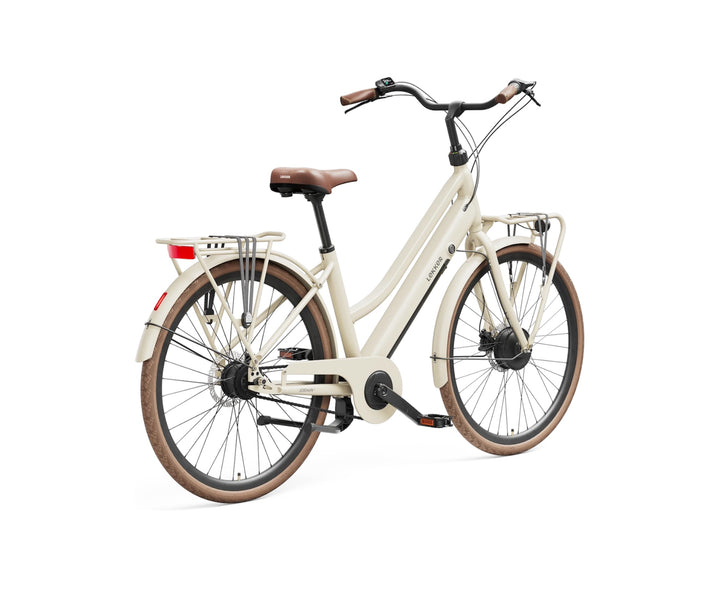 Lekker | Jordaan Urban 8sp eBike