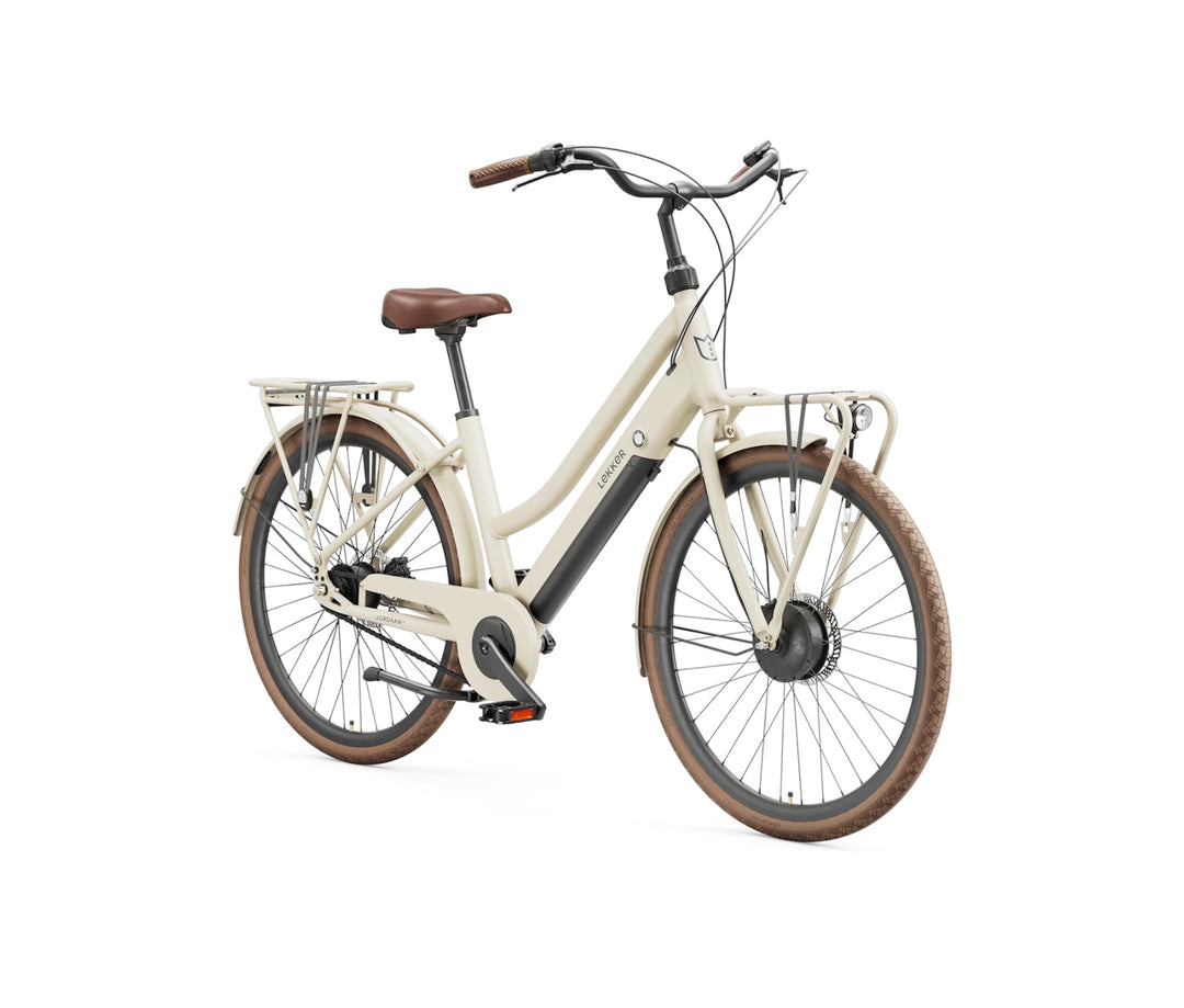 Lekker | Jordaan Urban 8sp eBike