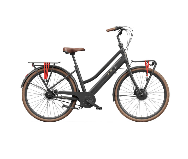 Lekker | Jordaan Urban 8sp eBike