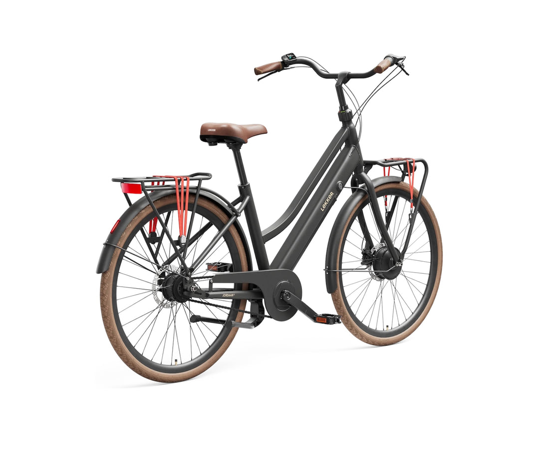 Lekker | Jordaan Urban 8sp eBike