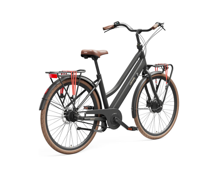 Lekker | Jordaan Urban 8sp eBike