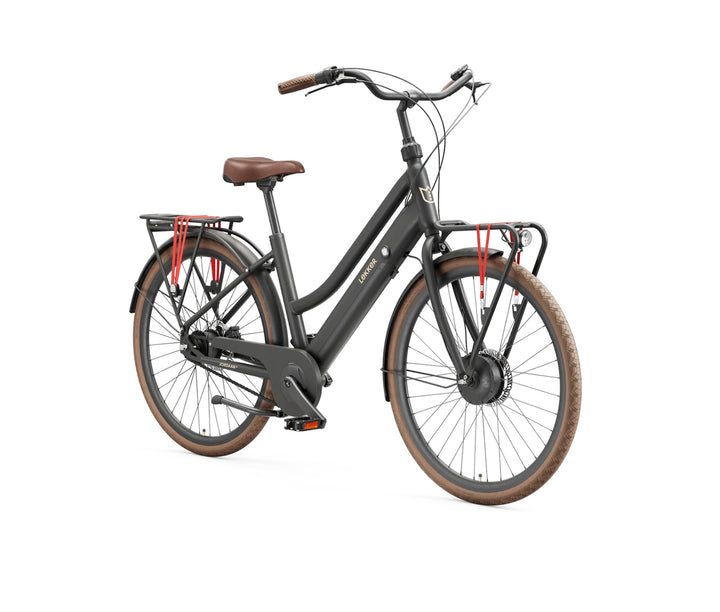 Lekker | Jordaan Urban 8sp eBike