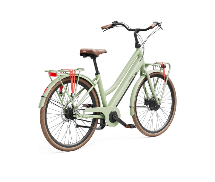 Lekker | Jordaan Urban 8sp eBike