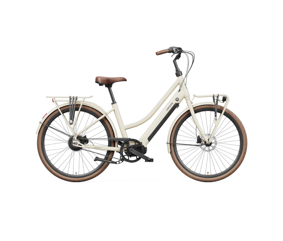 Lekker | Jordaan GTS eBike