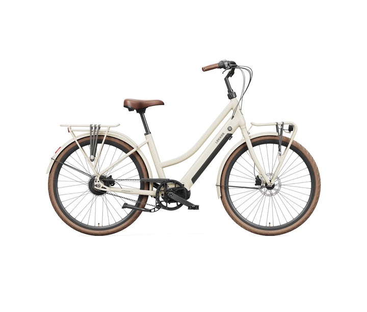 Lekker | Jordaan GTS eBike