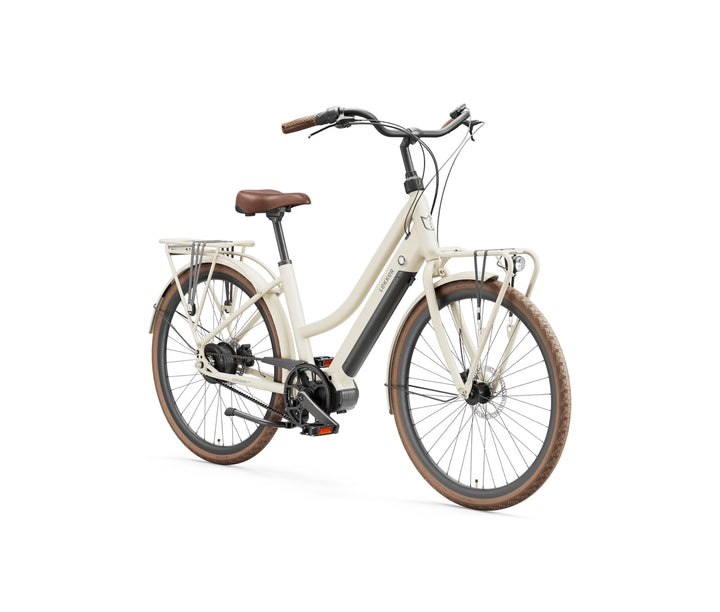 Lekker | Jordaan GTS eBike