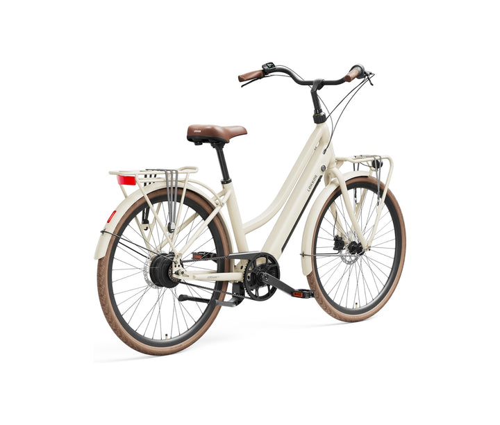 Lekker | Jordaan GTS eBike