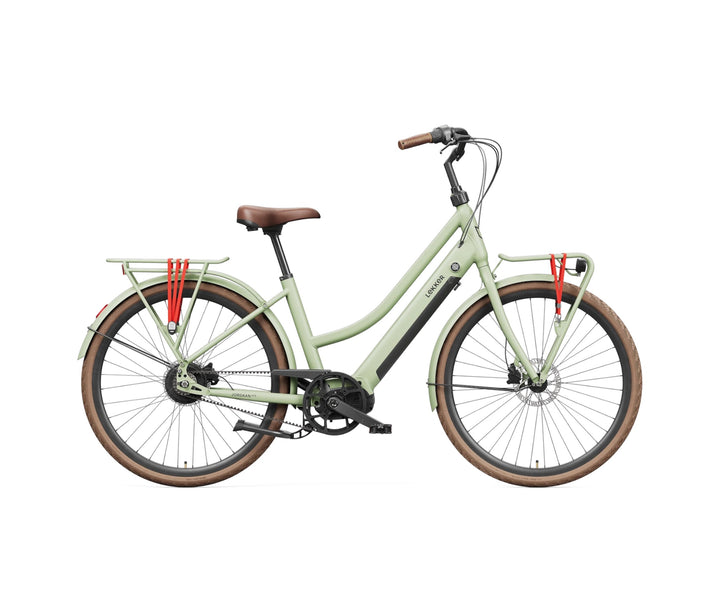 Lekker | Jordaan GTS eBike