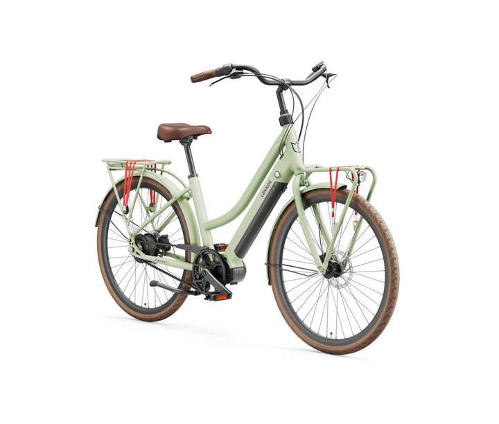 Lekker | Jordaan GTS eBike