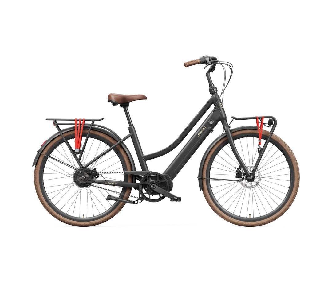 Lekker | Jordaan GTS eBike