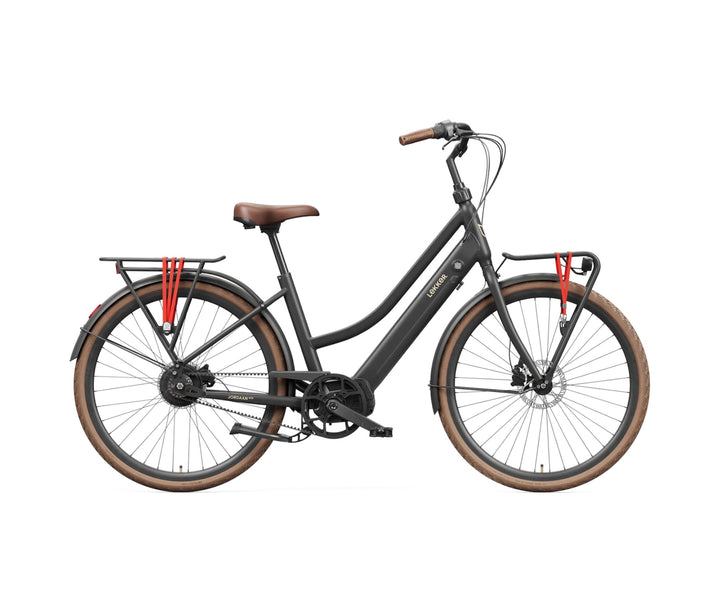 Lekker | Jordaan GTS eBike