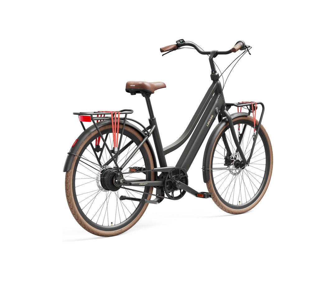 Lekker | Jordaan GTS eBike