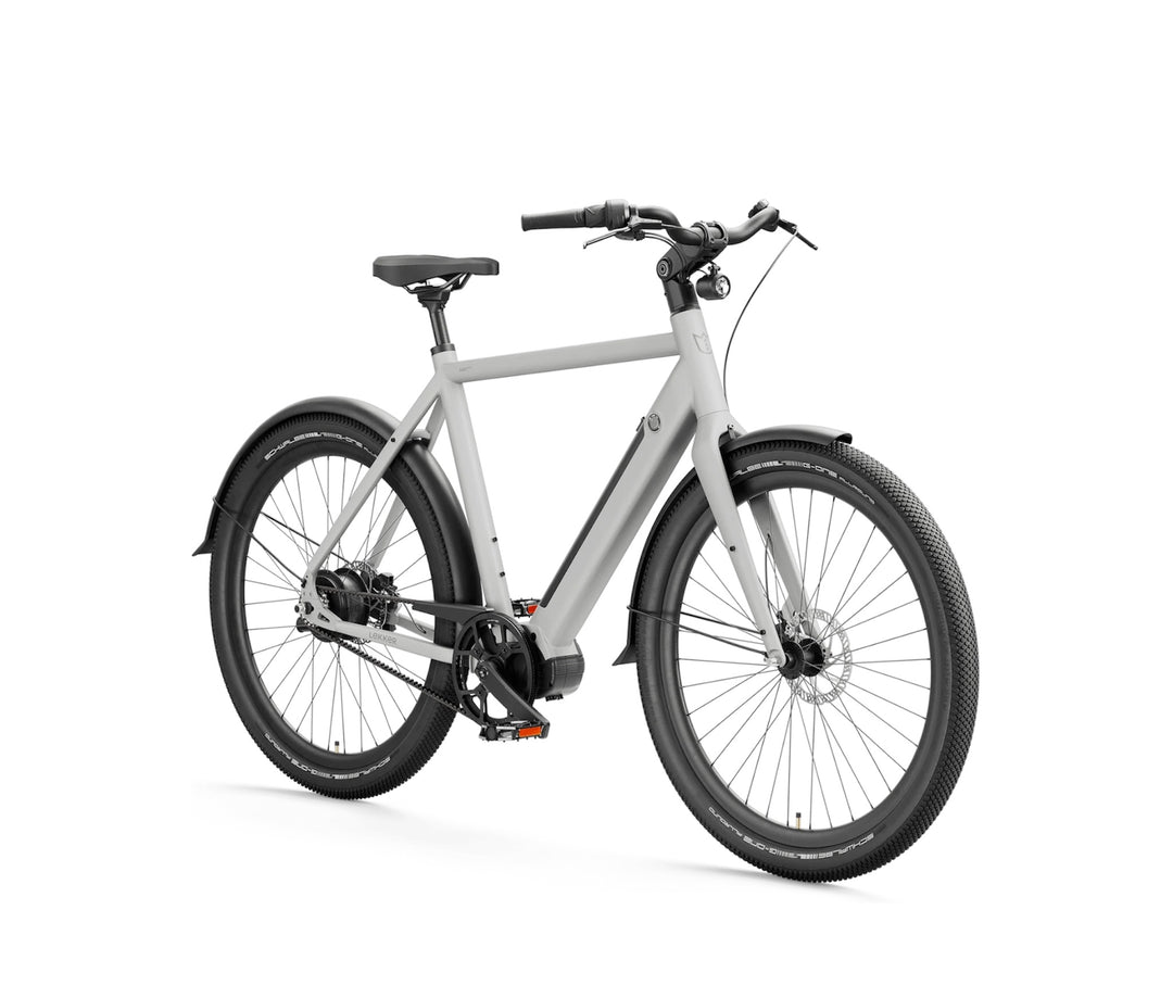 Lekker | Amsterdam GTS eBike