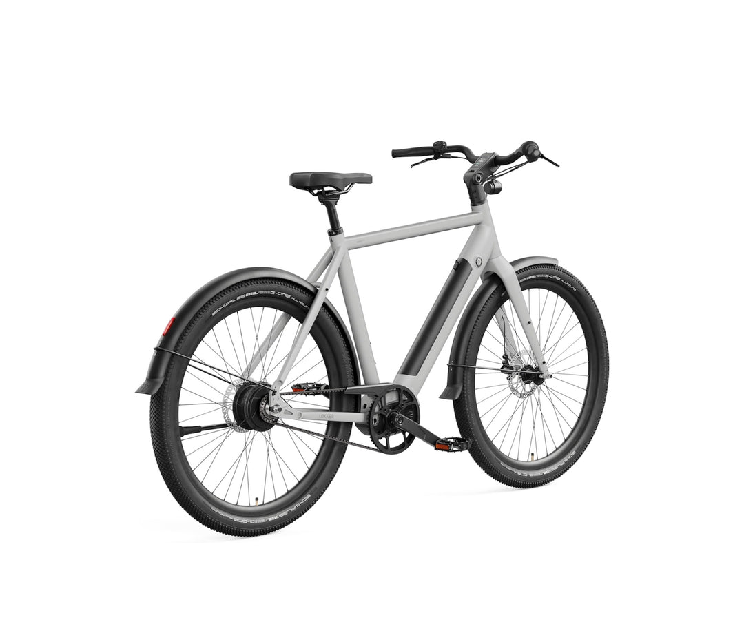 Lekker | Amsterdam GTS eBike