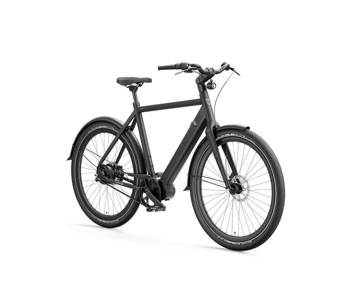 Lekker | Amsterdam GTS eBike