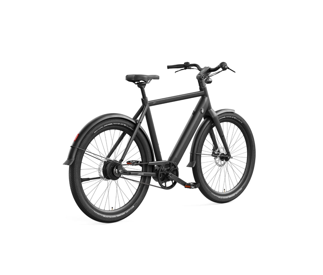 Lekker | Amsterdam GTS eBike