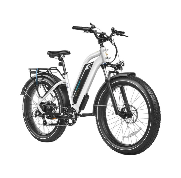 DIRODI | VIVO ELECTRIC BIKE GEN 2